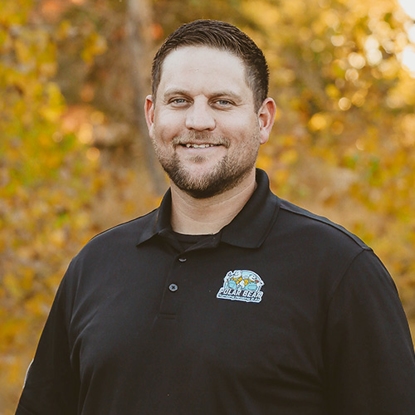 Jeremy  Deslauriers Photo