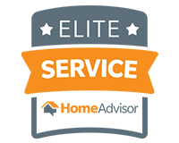 HomeAdvisor - Elite Service