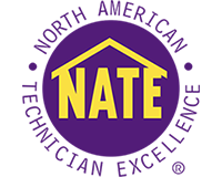 NATE Certified
