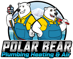 Polar Bear Plumbing Heating & Air