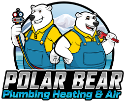 Polar Bear Plumbing Heating & Air