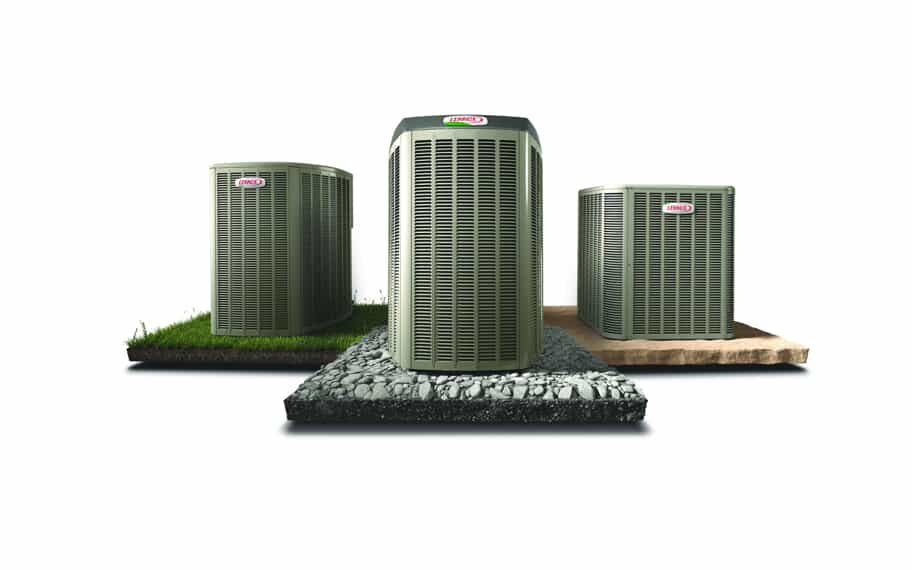 Lennox Units