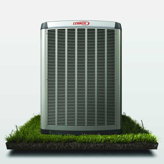 Lennox Unit