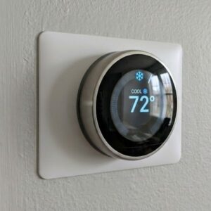 thermostat
